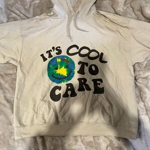 Lonely Ghost Hoodie XL